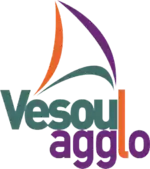 Blason de Communauté d'agglomération de Vesoul