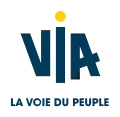 Logo de Via depuis 2020.