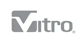 logo de Vitro