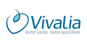 logo de Vivalia