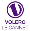 Logo du Volero Le Cannet