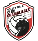 Logo du VBC Chamalières