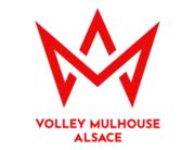 Logo du Volley Mulhouse Alsace