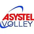 Logo du Asystel Volley