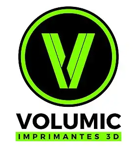 logo de Volumic