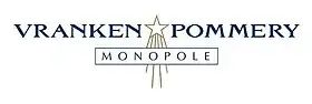 logo de Vranken-Pommery Monopole