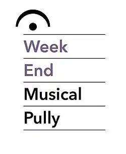 Image illustrative de l’article Week-End Musical de Pully