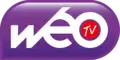 Ancien logo de Wéo de 2013 à 2016.