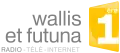 Logo de Wallis et Futuna 1re du 30 novembre 2010 au 28 janvier 2018