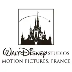 logo de Walt Disney Studios Motion Pictures International