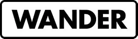 logo de Wander