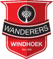 Logo du Wanderers Rugby Club