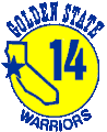 Logo de 1971 à 1972.