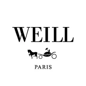 logo de Weill (vêtements)