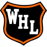 Description de l'image Logo Western Hockey League.png.