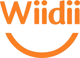 logo de Wiidii