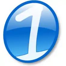 Description de l'image Logo Windows Live OneCare.png.