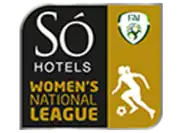 Description de l'image Logo Women's national League Ireland.png.