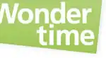 Logo de Wondertime