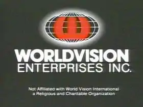 logo de Worldvision Enterprises