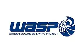 logo de World's Advanced Saving Project