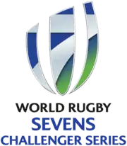 Description de l'image Logo World Rugby Sevens Challenger Series 2019.png.
