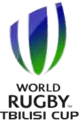 Description de l'image Logo World Rugby Tbilisi Cup 2015.png.