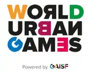 Description de l'image Logo World Urban Games.png.