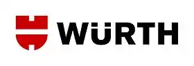 logo de Groupe Würth