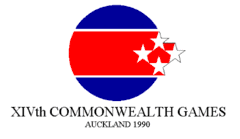 Description de l'image Logo XIVe jeux du Commonwealth 1990 Auckland.gif.