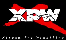logo de Xtreme Pro Wrestling