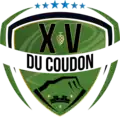 Logo du XV du Coudon