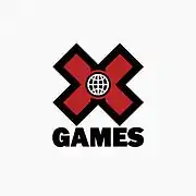 Description de l'image Logo X Games.jpg.