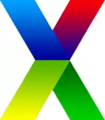 Logo de Xaphir