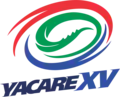 Logo du Yacare XV