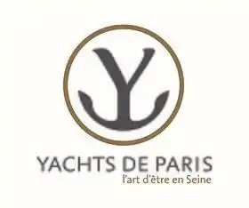 logo de Yachts de Paris