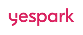 logo de Yespark