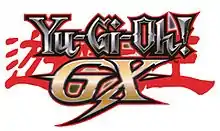 Image illustrative de l'article Yu-Gi-Oh! GX