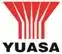 logo de GS Yuasa