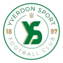 Logo du Yverdon Sport