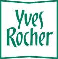 Ancien logo des magasins Yves Rocher.