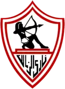 Logo du Zamalek SC