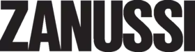 logo de Zanussi (entreprise)