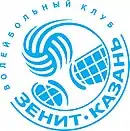 Logo du Zenit Kazan