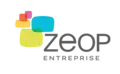 Logo Zeop entreprise 2016