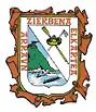 Logo du Club d'aviron Zierbena