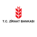 Logo du Ziraat Bankası Ankara