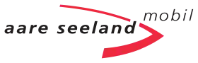 Logo de Aare Seeland mobil