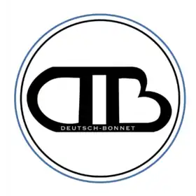 logo de Deutsch-Bonnet