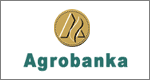 logo de Agrobanka Beograd